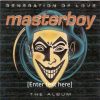 Masterboy – Feel The Force
