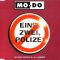Mo-Do – Eins, Zwei, Polizei (Einstein Dr. DJ Konzept)