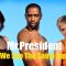 Mr. President – We See The Same Sun (1996) [Full Album]