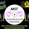 MTS – Im Gonna Make You Love Me (Original Mix) (CD) (P) 1996