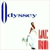 Odyssey – Riding On A Train (U.S.U.R.A. Pulsar Remix)