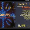 Sonic Beat – I Can Fly (Maxi Mix – 1995)