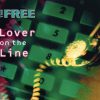 The Free – Lover on the Line (Space Phone Mix)