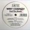 West Company – Feel The Music