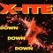 X-Ite – Down Down Down (JDJ Remix)