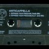 Anticappella – Express Your Freedom (XClub Mix)