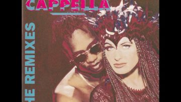 Cappella – U and Me (Underground Mix)