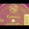 Cappella – U Got 2 Know (Radio Coffee Mix)