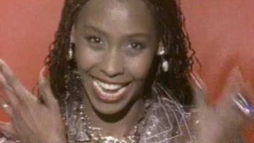 Corona – Baby Baby (Official Music Video)