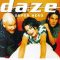 Daze – Superhero (album version extended)