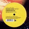 DIANA DEE WITH OBSESSION – Being With You (Definitive Mix) 1997