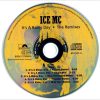Ice MC – Its a Rainy Day (New Extended Remix) [1994]