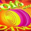 IOIÔ Dance (1995) – [CD, Compilation – Paradoxx Music]
