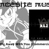 K.L.J. – Fly Away With You (Commercial Club)