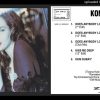 Kontesa ‎– Dum Dubay (Track taken from the single ‎Does Anybody Love This Girl? ‎– 1994)