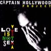 Love 4 U Love 4 Me – Captain Hollywood Project