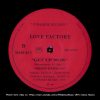 Love Factory – Get Up Now (Version Techno) (90s Dance Music) ✅
