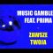 Music Gamblers Feat. Prima – Zawsze Twoja Polish Power Dance/Eurodance 1996