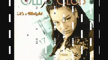 Ollis Club – Its Allright [On The Beat Radio Mix] (Michael.N.G)