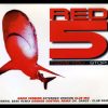 RED 5 – i love you stop! (Extended Mix) [1996]