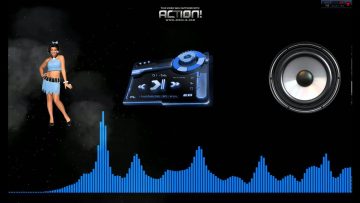 Simon From Deep Divas vs Corona – The Rhythm Of The Night