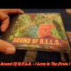 Sound Of R.E.L.S. – ! Love Is The Powa ! (The Powa Mix)