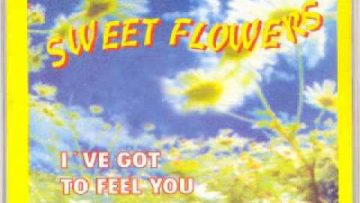 Sweet Flowers – Ive Got To Feel You (Extended Mix)