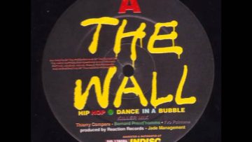 The Wall – Hip Hop Dance In A Bubble