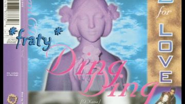 2 For Love – Ding Ding O Nana (Extended Summer Mix)
