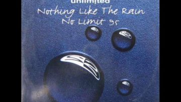 2 UNLIMITED Nothing like the rain 1995