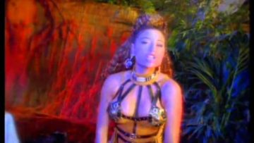 2 UNLIMITED – Tribal Dance (No Rap) (Official Music Video)