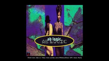 AB Logic – Sea Of Love (AB Logic) (90s Dance Music) ✅