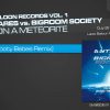 Antares vs. Bigroom Society – Ride On A Meteorite (The Real Booty Babes Remix)