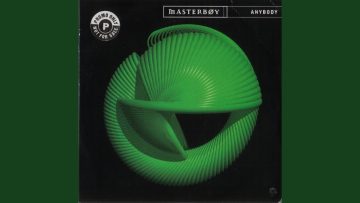 Anybody (movinon) (Dub Mix)