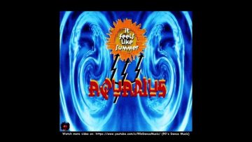 Aquarius – It Feels Like Summer (Sun, Sweat and Guitars) (90s Dance Music) ✅