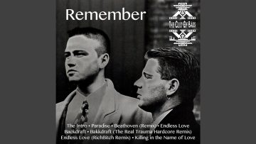 Bakkdraft (The Real Trauma Hardcore Remix)