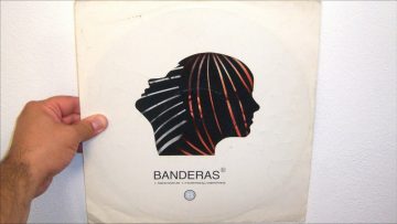 Banderas – Its written all over my face (1991)