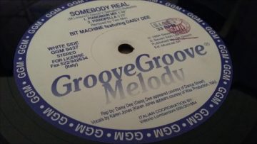 Bit Machine feat Daisy Dee – Somebody Real (Pianomain Mix)
