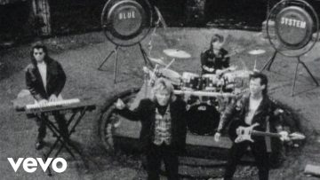 Blue System – Operator (Official Video) (VOD)