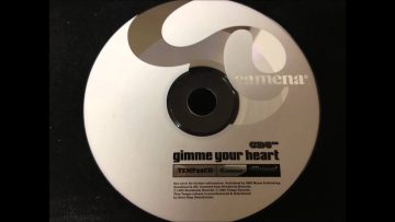 Camena – Gimme Your Heart