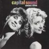 Capital Sound – Sussex Drive (Album 1994)