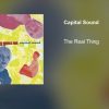 Capital Sound – The Real Thing