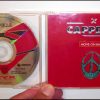 Cappella – Move on baby (1994 Tribalism mix)