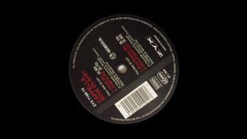 Cappella – Move On Baby (Mars Plastic Mix)