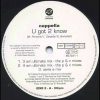 Cappella – U Got 2 Know (4 AM Ultimate Mix) (1993)