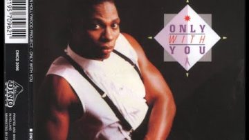 Captain Hollywood Project – Only With You ( Extended Mix ) 1993