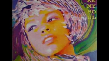 CHASE – TAKE MY SOUL (Extended mix)