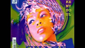 Chase – Take My Soul – Hi NRG Cut