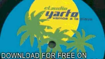 claudio yarto – Vamos A La Playa Album Single – Vamos A La P