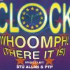 Clock – Whoomph there is (Eurodance 90s)